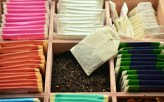 紅茶染めのやり方 簡単 色止めのコツは ピンク色に染まる方法って