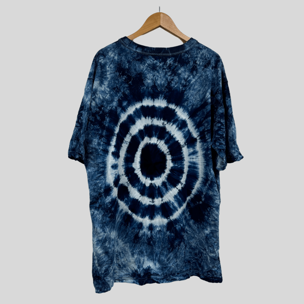 Indigo dyeing experience - Bring your own items