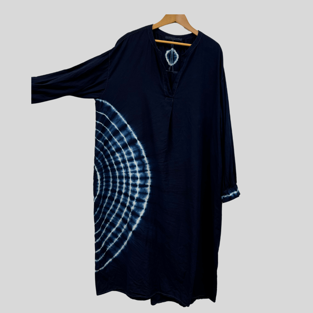 Indigo dyeing experience - Bring your own items