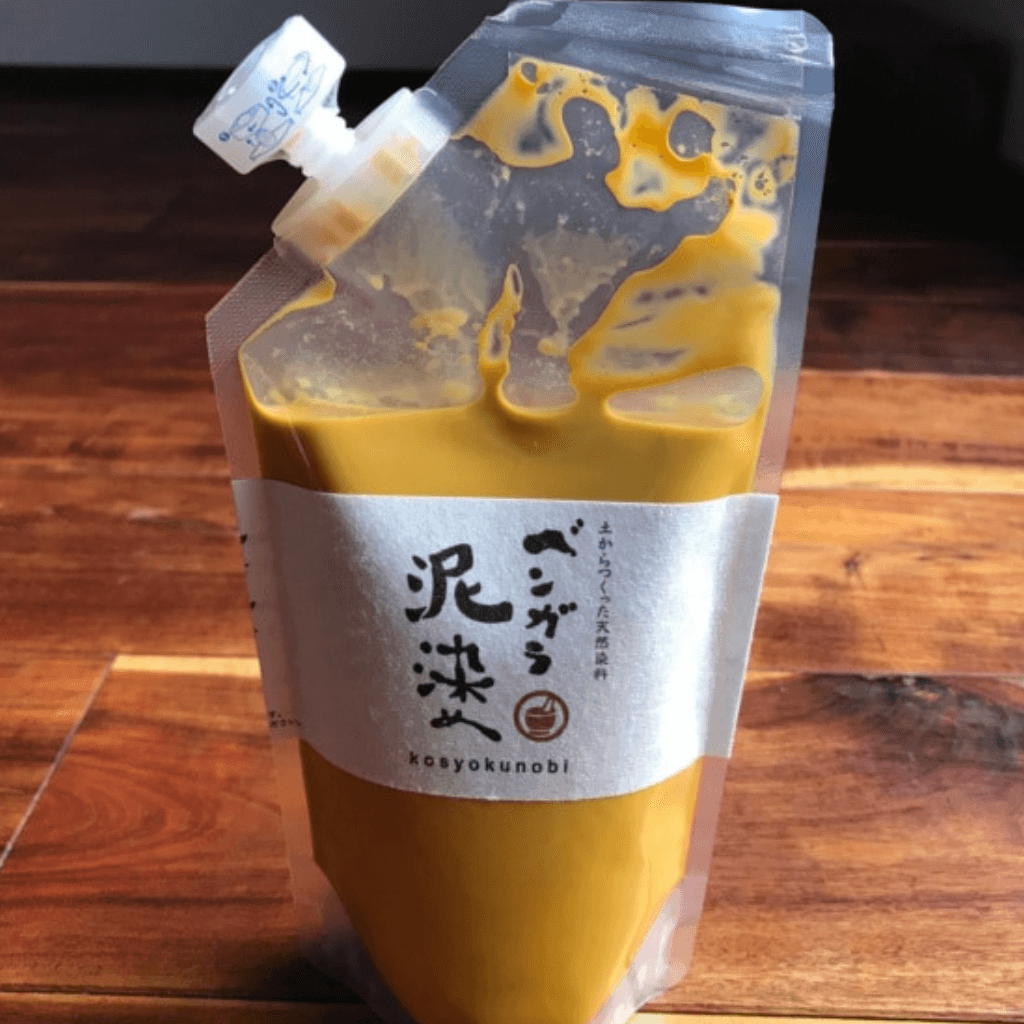 Bengala dye, regular product 200ml