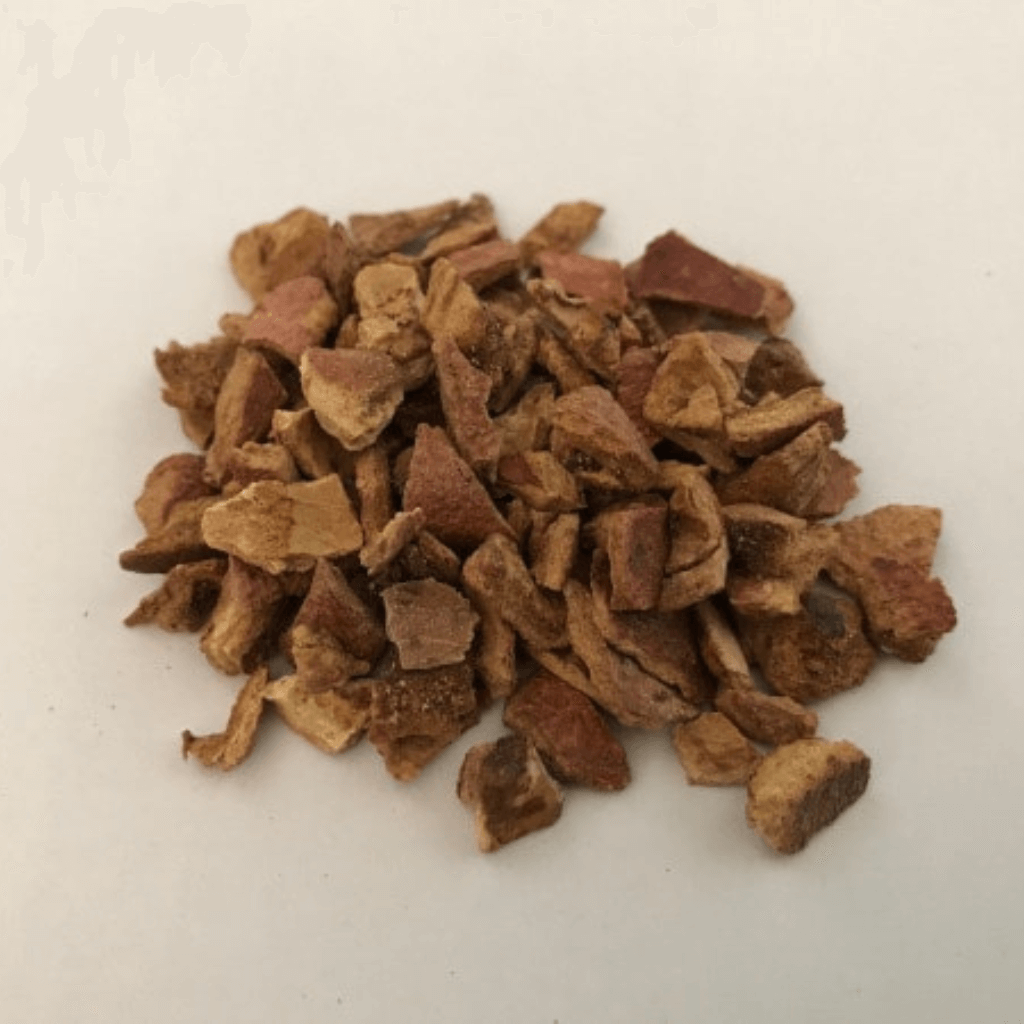 Pomegranate vegetable dye 100g