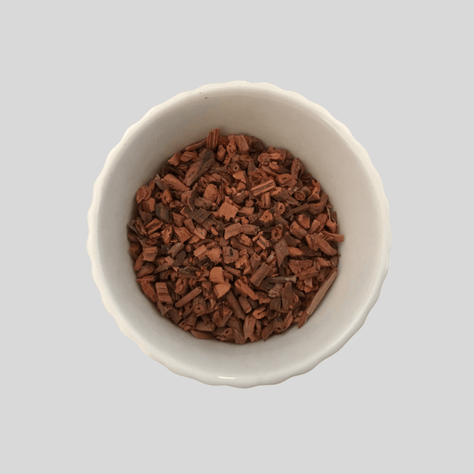 Indian madder plant dye 100g